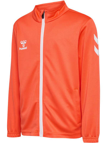 Hummel Hummel Verstellbare Taille Anzug Hmllogo Multisport Kinder in NASTURTIUM/DARK DENIM