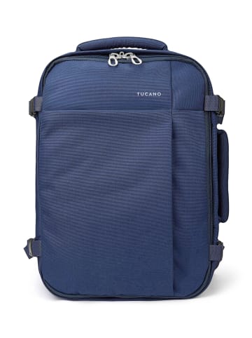 Tucano Rucksack in BLUE