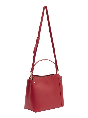 Usha Handtasche in Rot