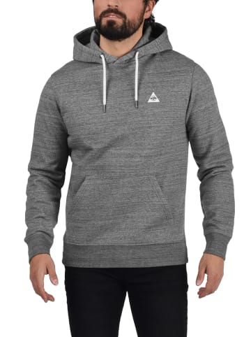 BLEND Hoodie in grau