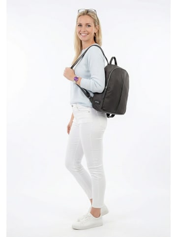 SURI FREY Rucksack SFY Pauly in grey