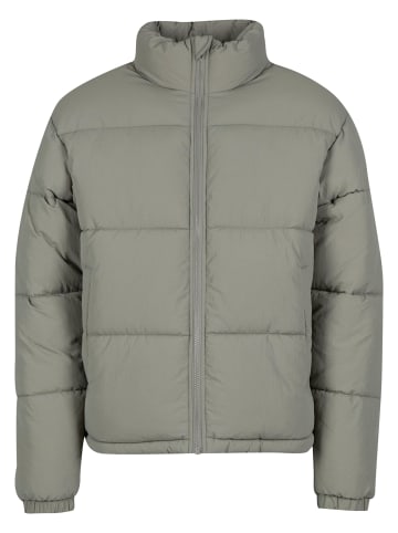 Urban Classics Puffer-Jacken in paleolive