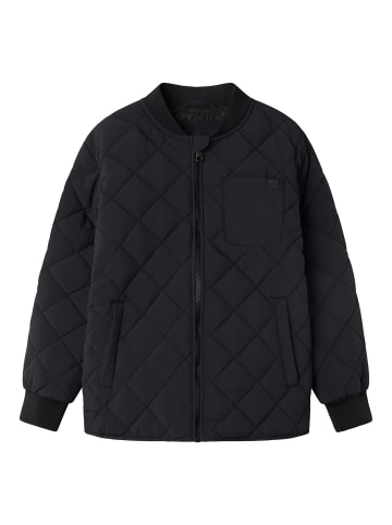 name it Jacke in Black