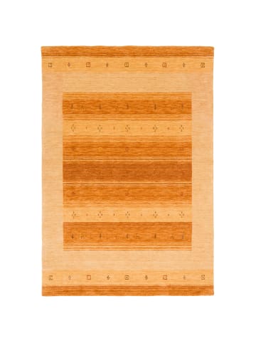 Pergamon Natur-Teppich Gabbeh Esta in beige