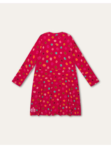 Oilily Derby Kleid in Rosa