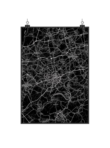 Mr. & Mrs. Panda Bild Essen mit Spruch in Keine Angabe