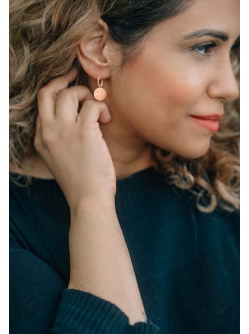 Steel_Art Creole Archivus rose goldfarben in rosegoldfarben