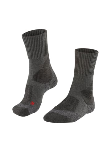 Falke Socken 1er Pack in Dunkelgrau