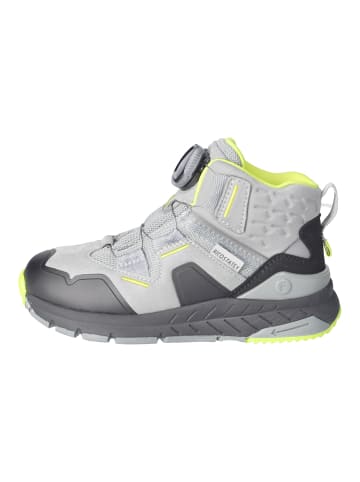 Ricosta Sneaker Sneaker in grau/kombi