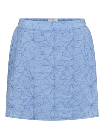 Object Minirock in Cornflower Blue