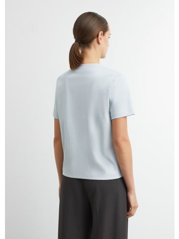 comma T-Shirt in 9135_hellblau