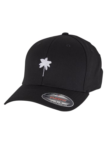 Mister Tee Mister Tee Flexfit in black