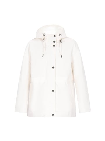 DreiMaster Women Jacket in offwhite