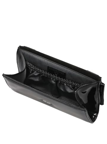 PICARD Auguri - Umhängetasche 19 cm (rot-lack) in sz-lack