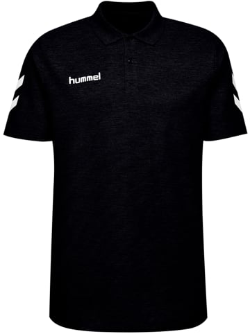 Hummel Hummel Polo Hmlgo Multisport Kinder in BLACK