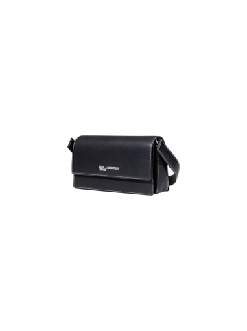 Karl Lagerfeld Schwarz Damen Tasche