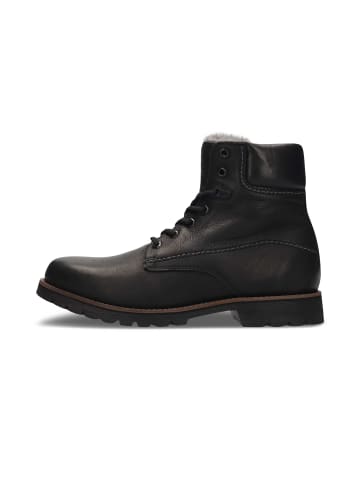 SALAMANDER Winterboot in schwarz