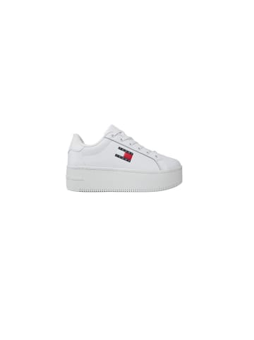 Tommy Hilfiger Sneaker Weiss