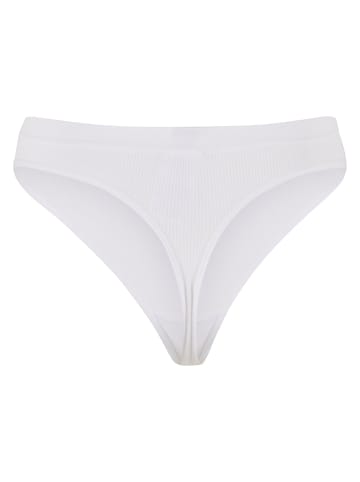 Urban Classics Urban Classics Unterhosen in white+white+black