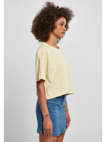 Urban Classics Urban Classics in softyellow