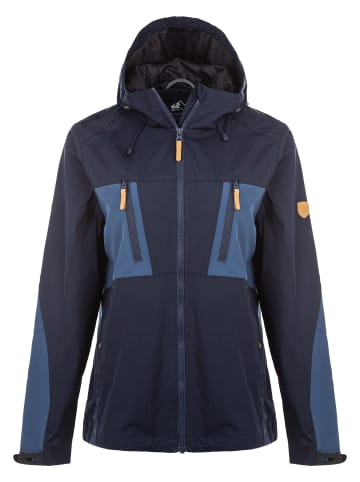 Whistler Funktionsjacke IRA W in 2048 Navy Blazer