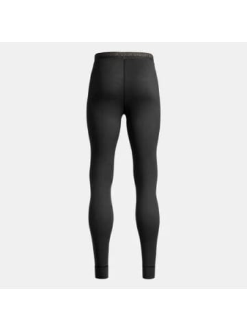 ORTOVOX Unterhose in schwarz