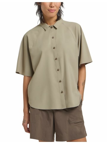 Jack Wolfskin Langarmshirt für Damen in uni