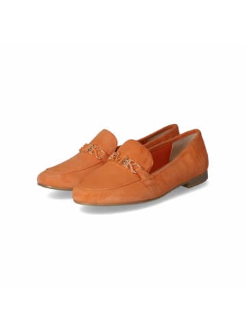 Marco Tozzi Slipper in Orange