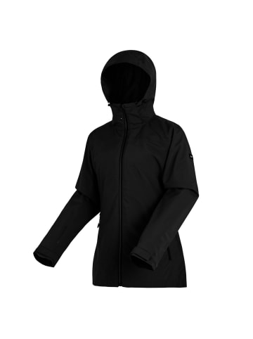 Regatta 3 in 1 Doppeljacke Coriver in Black