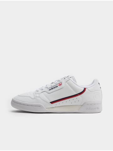 adidas Turnschuhe in ftwr white