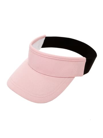 mh michael heinen Damen-Visor in pink