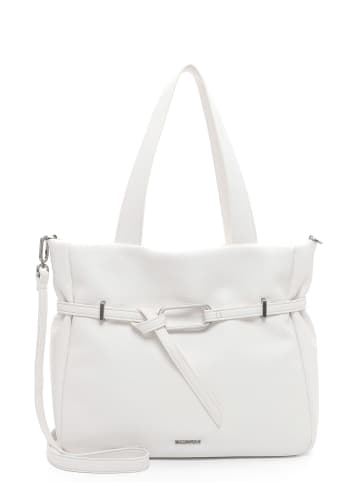 EMILY & NOAH Shopper E&N Baila in white