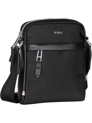 BOSS Bodybag Highway NS Zip in Black