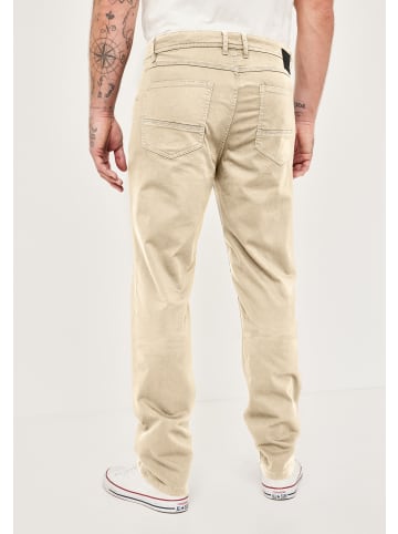 redpoint 5-Pocket Hose MILTON in beige