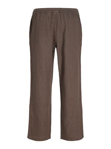 Jack & Jones Hosen mit weitem Bein in Morel