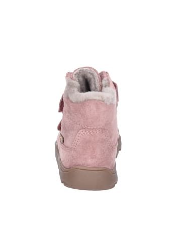 Froddo Winterstiefel in rot