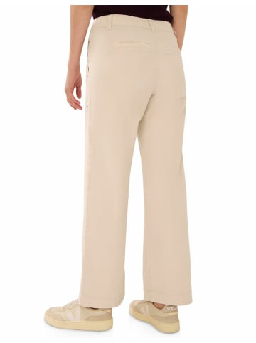 Cecil Stoffhose für Damen in beige