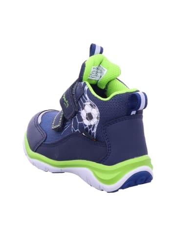 superfit Stiefel in Blau