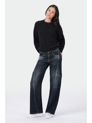 M.O.D Lina Pullover Black