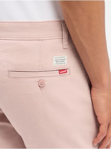 Levi´s Shorts in altrosa - 0001