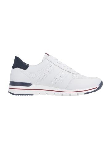 remonte Sneaker low R6705 in weiss