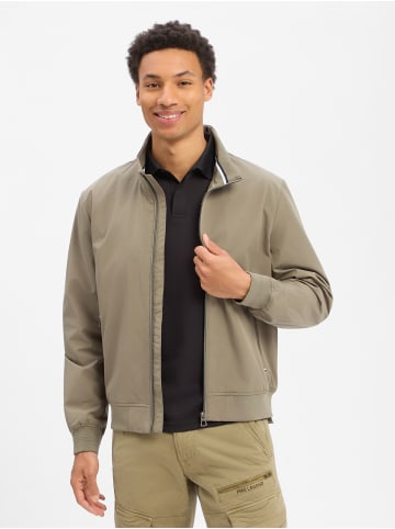 Nils Sundström Jacke in khaki