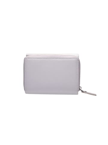 Maître 4060001880 Belg Dagrete Purse Sh6Fz Portmonnaie  lightgrey