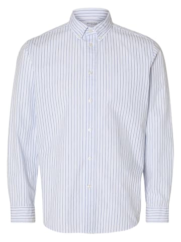 SELECTED HOMME Hemd in weiß