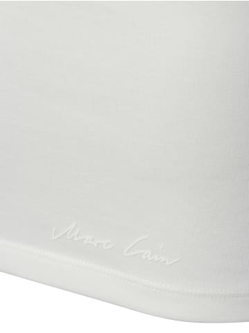 MARC CAIN COLLECTIONS T-Shirt in weiß