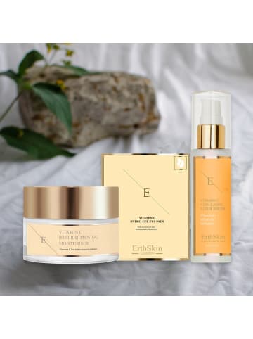 ErthSkin Vitamin C Aufhellendes Power-Set