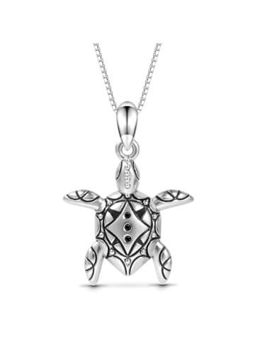GNOCE 925 Sterling Silber