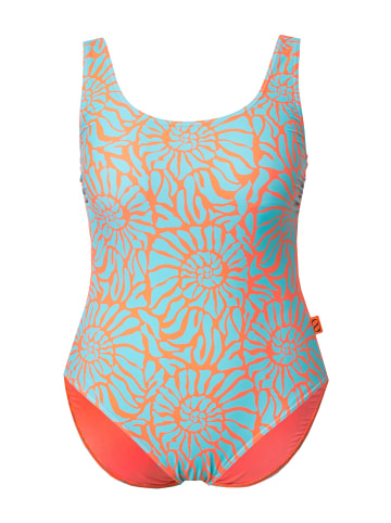 LAURASØN Badeanzug in türkis