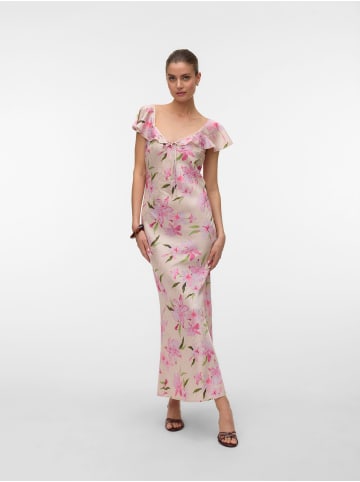 Vero Moda Kleid in Birch