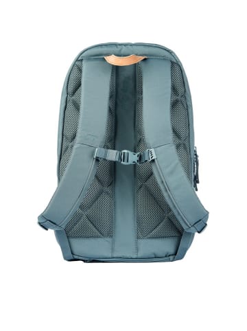 BECKMANN Rucksack Urban 30 L Petrol in petrol